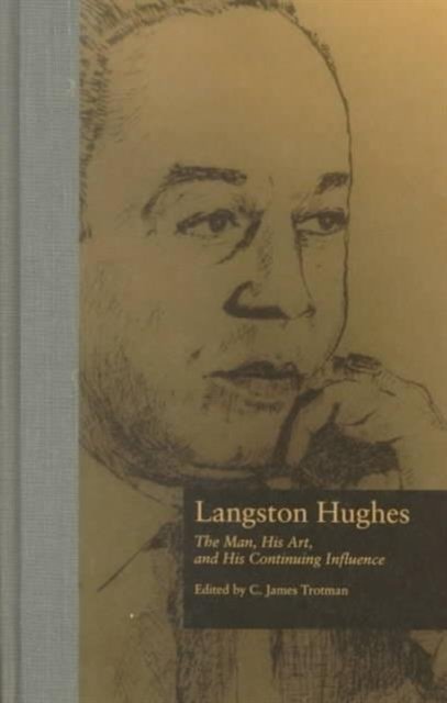 Langston Hughes