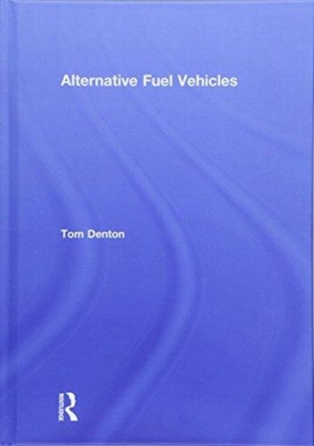 Alternative Fuel Vehicles