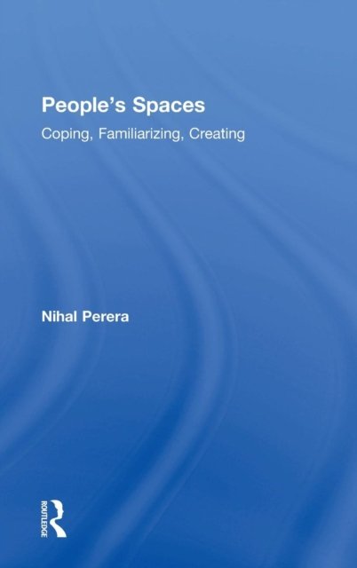 People's Spaces