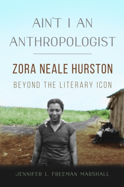 Ain''t I an Anthropologist
