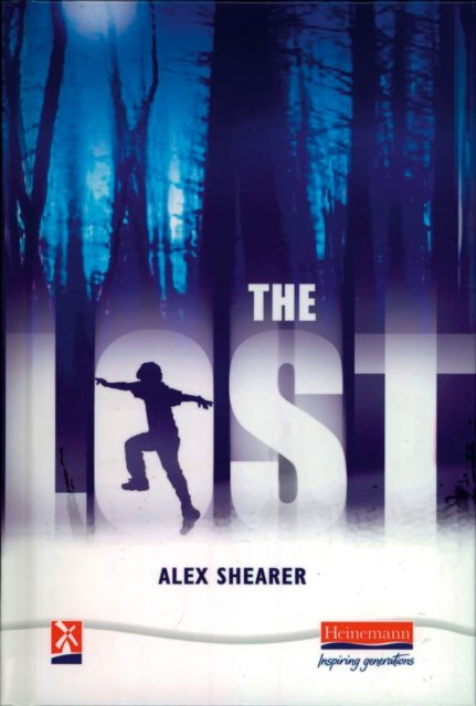 The Lost NW