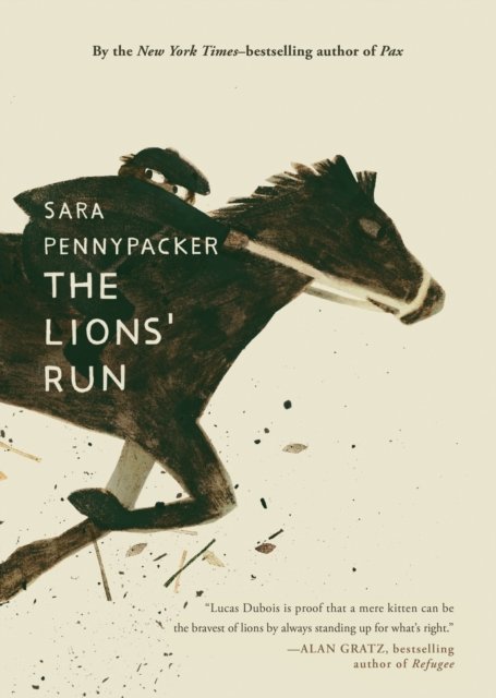 The Lions' Run