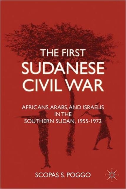The First Sudanese Civil War