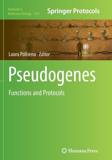 Pseudogenes