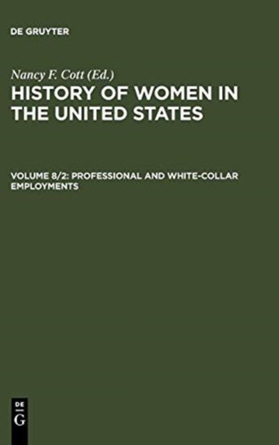 The History of Women in the United States
