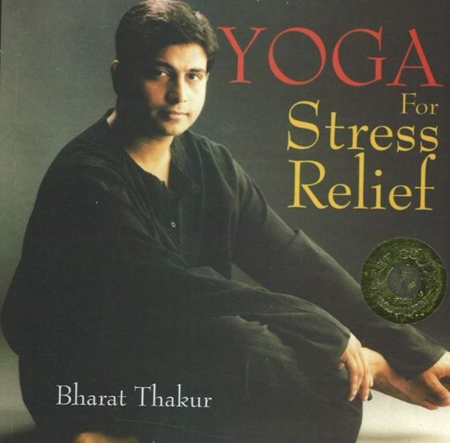 Yoga for Stress Relief