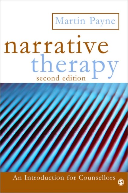 Narrative Therapy