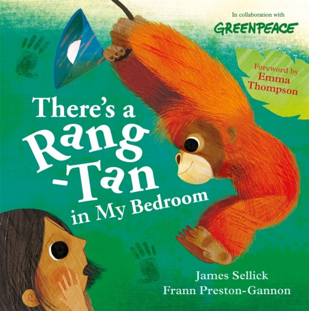 There''s a Rang-Tan in My Bedroom