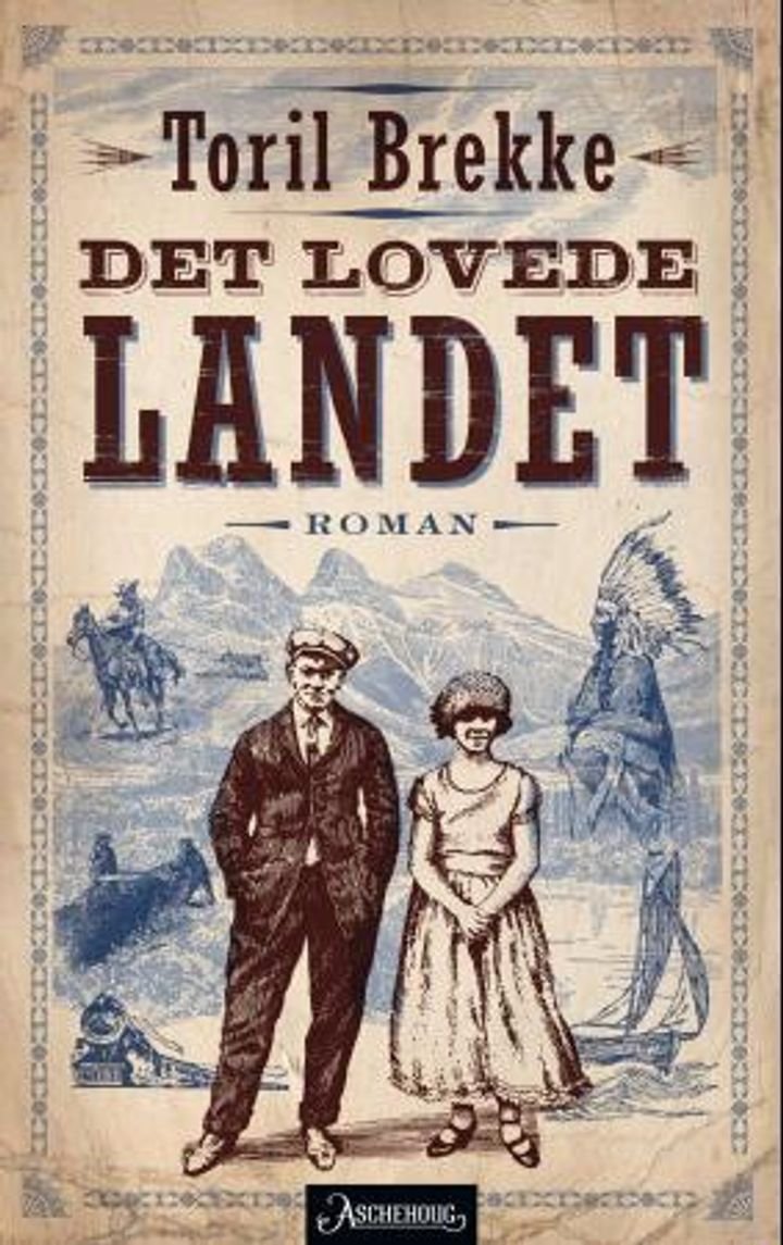 Det lovede landet