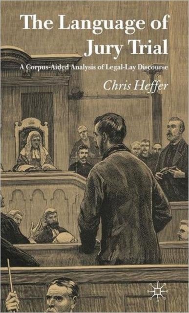 The Language of Jury Trial
