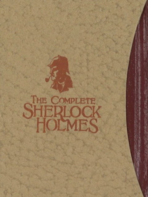 A Case of Identity - Sherlock Holmes