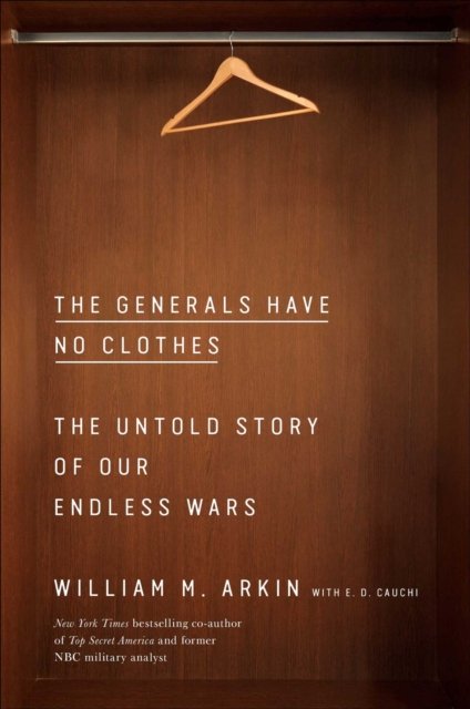 The Generals Have No Clothes