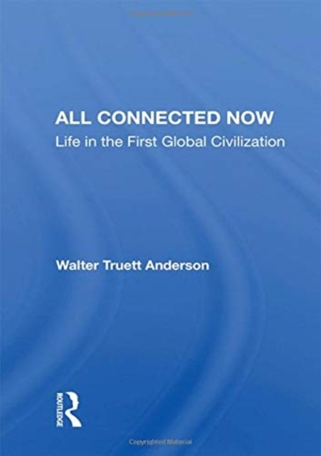 All Connected Now