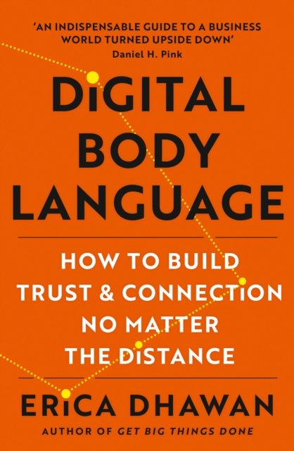 DIGITAL BODY LANGUAGE PB