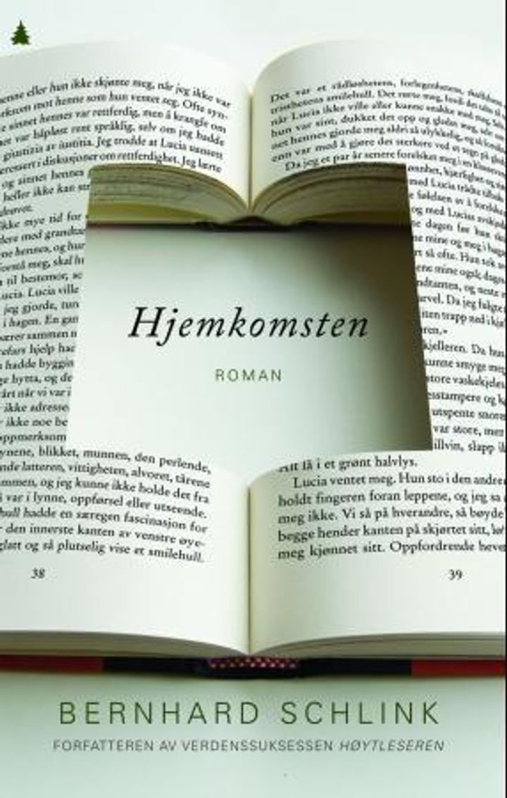 Hjemkomsten