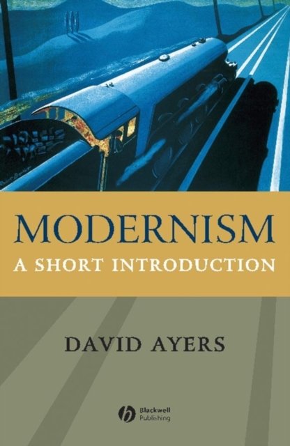 Modernism Short Introduction P