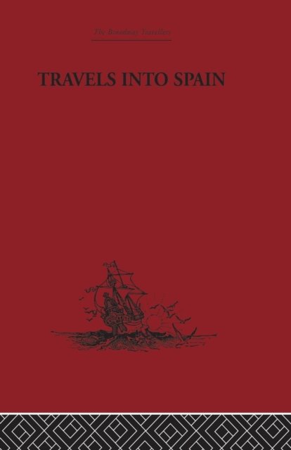 Travels into Spain