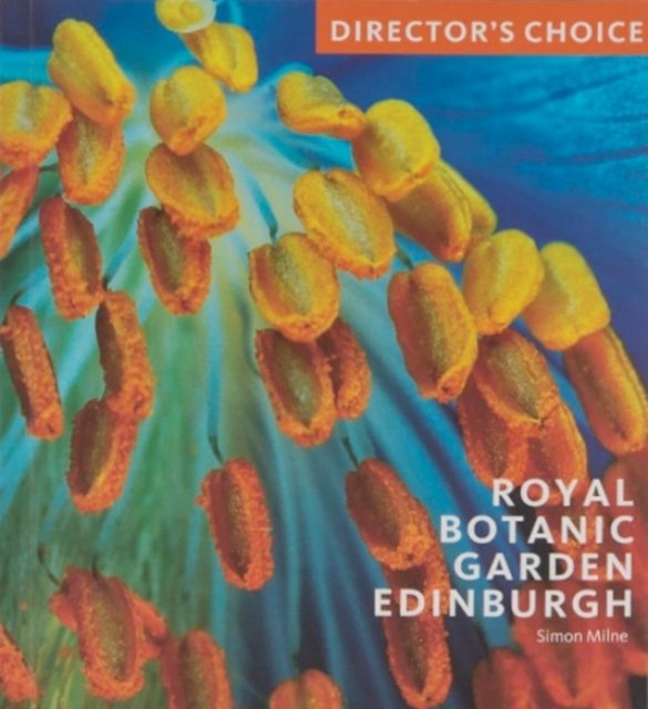 Royal Botanic Garden Edinburgh