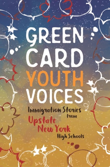Green Card Youth Voices