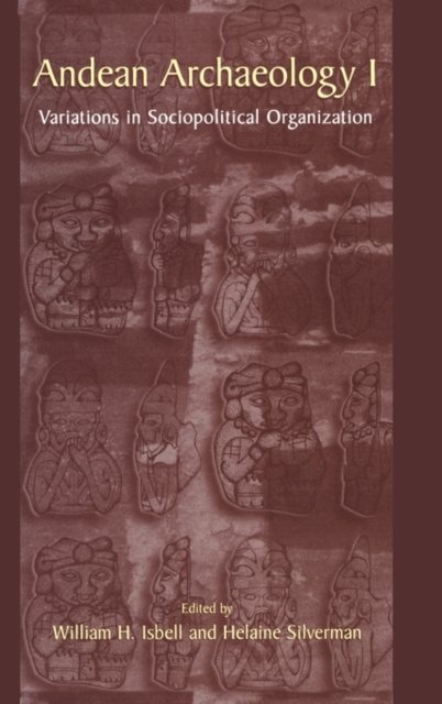 Andean Archaeology I