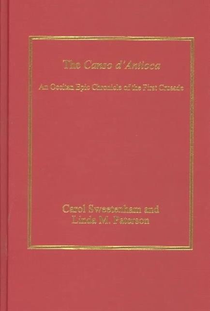 The Canso d'Antioca