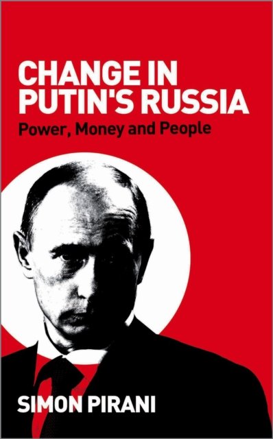 Change In Putin''s Russia