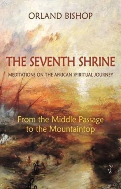Seventh Shrine