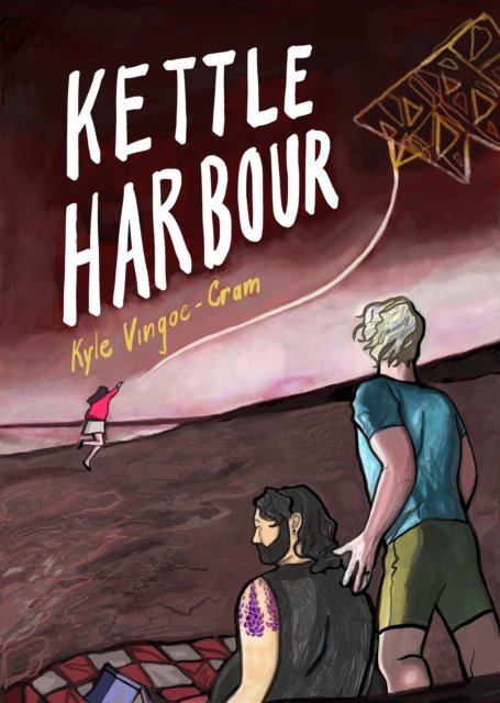 Kettle Harbour