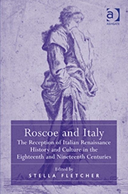 Roscoe and Italy