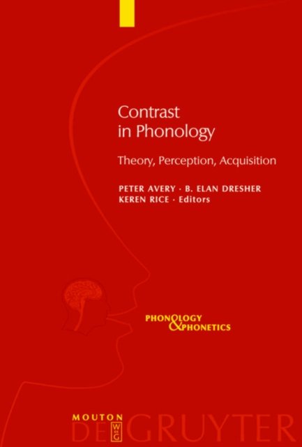 Contrast in Phonology
