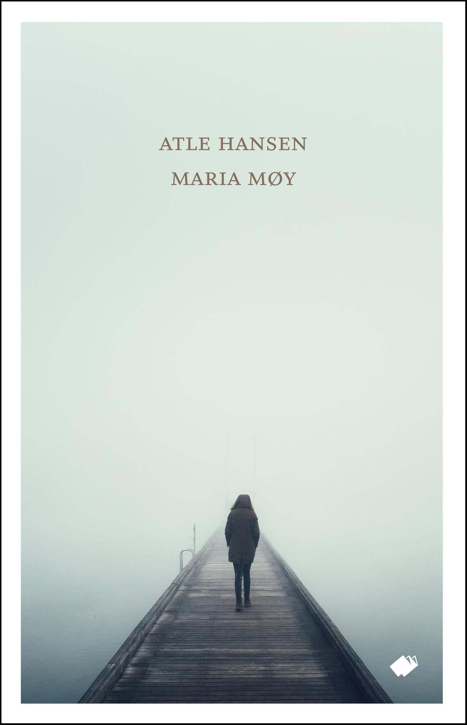 Maria møy - roman