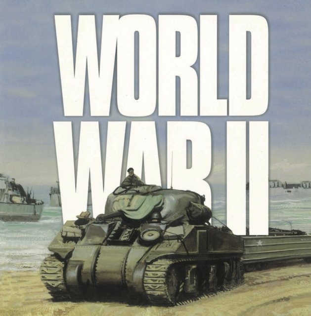 WORLD WAR 11