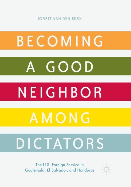 Becoming a Good Neighbor among Dictators