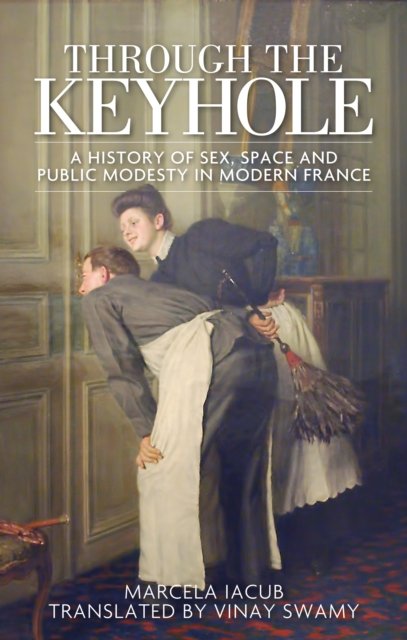 Through the keyhole