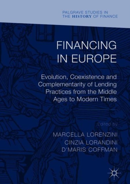 Financing in Europe