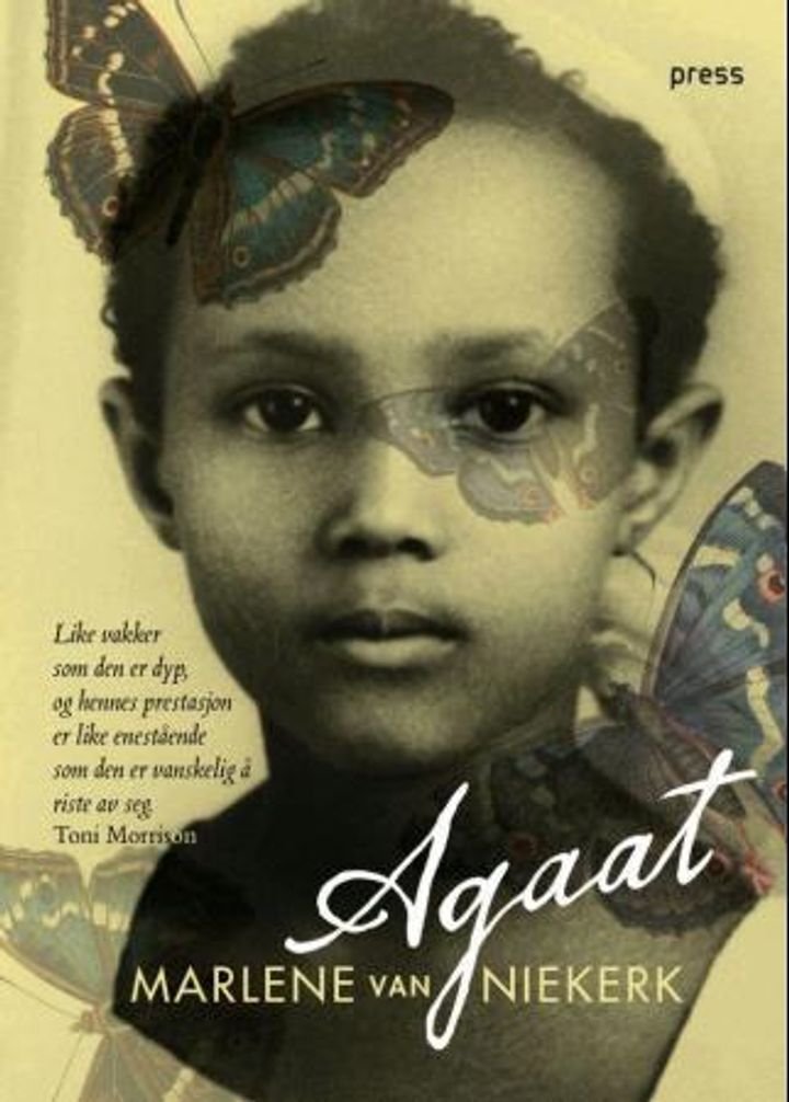 Agaat