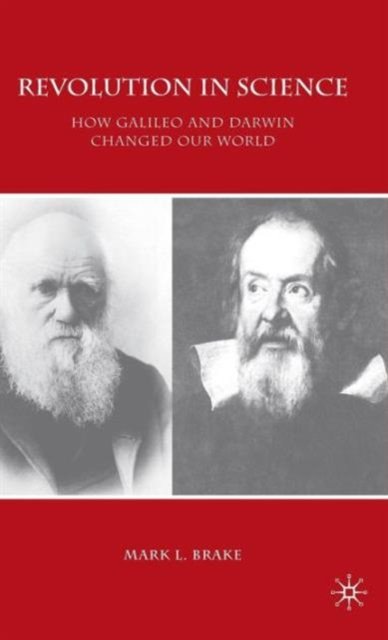 Revolution in Science