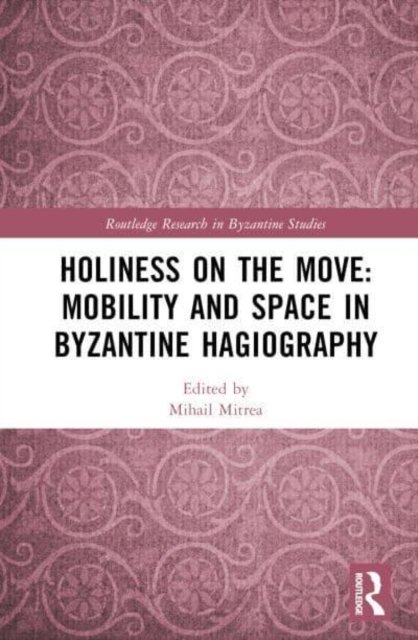 Holiness on the Move