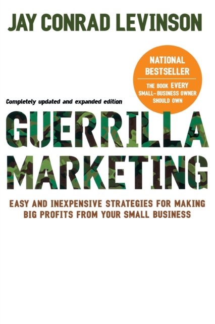 Guerrilla Marketing