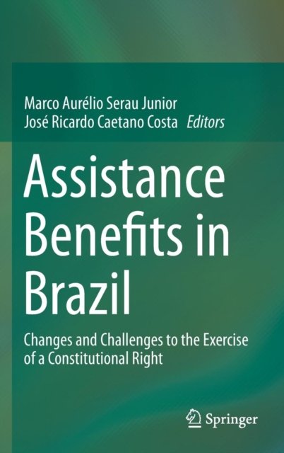 Assistance Benefits in Brazil
