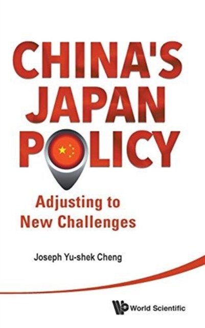 China''s Japan Policy