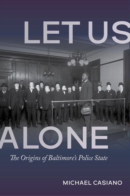 Let Us Alone
