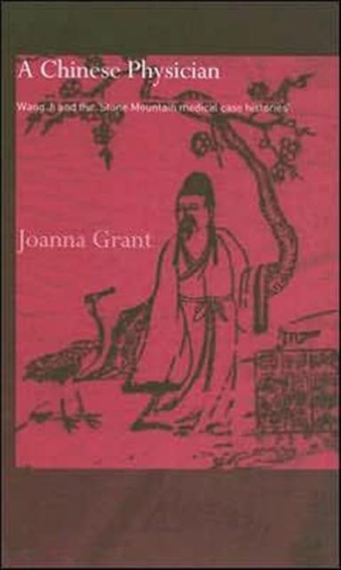 A Chinese Physician