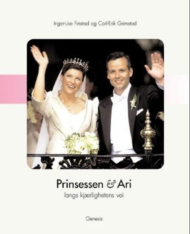 Prinsessen og Ari - langs kjærlighetens vei