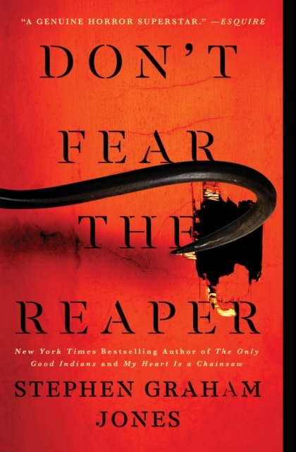 Don''t Fear the Reaper