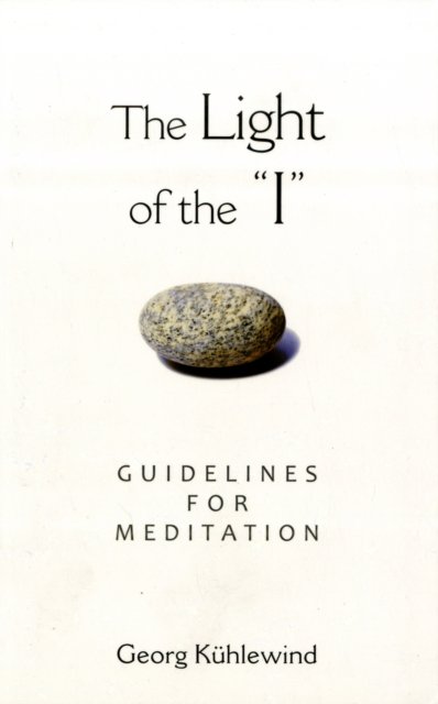 The Light of the 'I'