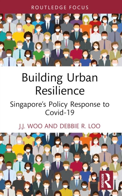 Building Urban Resilience