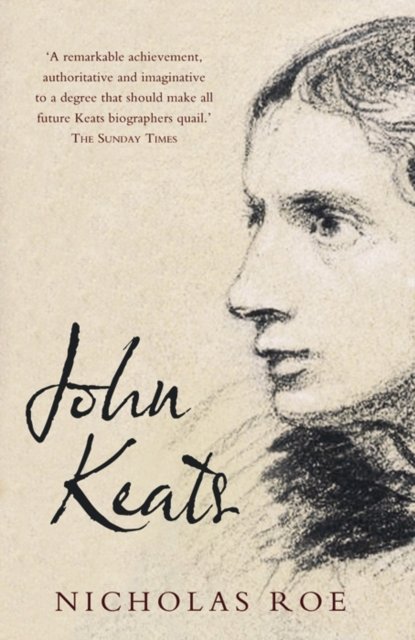 John Keats – A New Life