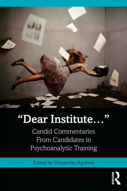"Dear Institute..."