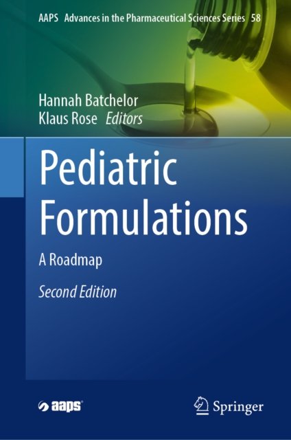 Pediatric Formulations